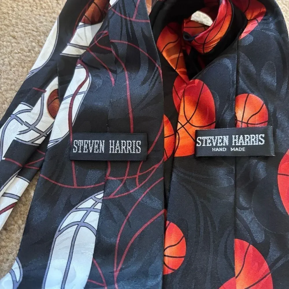 Steven Harris steven harris